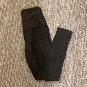 super cute leggings with side pocket!!!